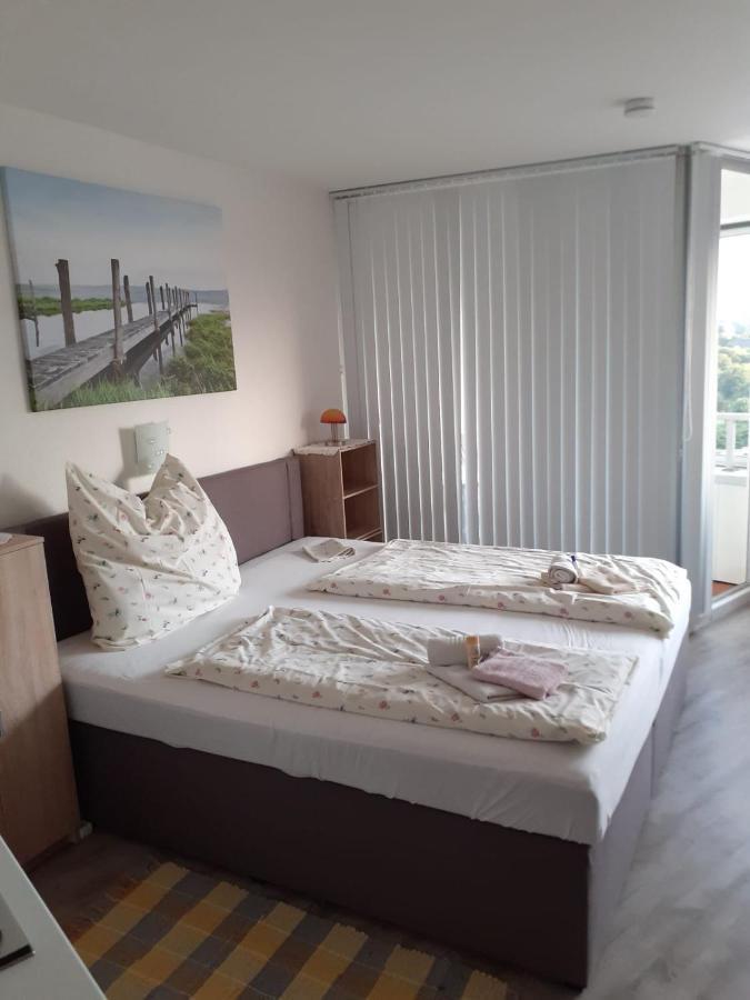 Ferienwohnung Harley Schleswig Exterior photo